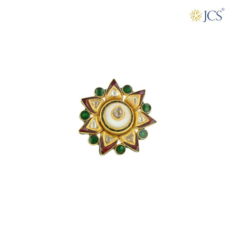 Khushi Jadau Rings_JJR008