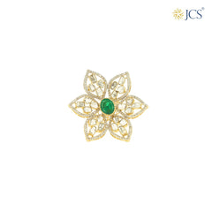 Flora Jadau Rings_JJR011