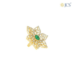 Flora Jadau Rings_JJR011