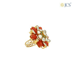 Rouge Fiora Jadau Rings_JJR012