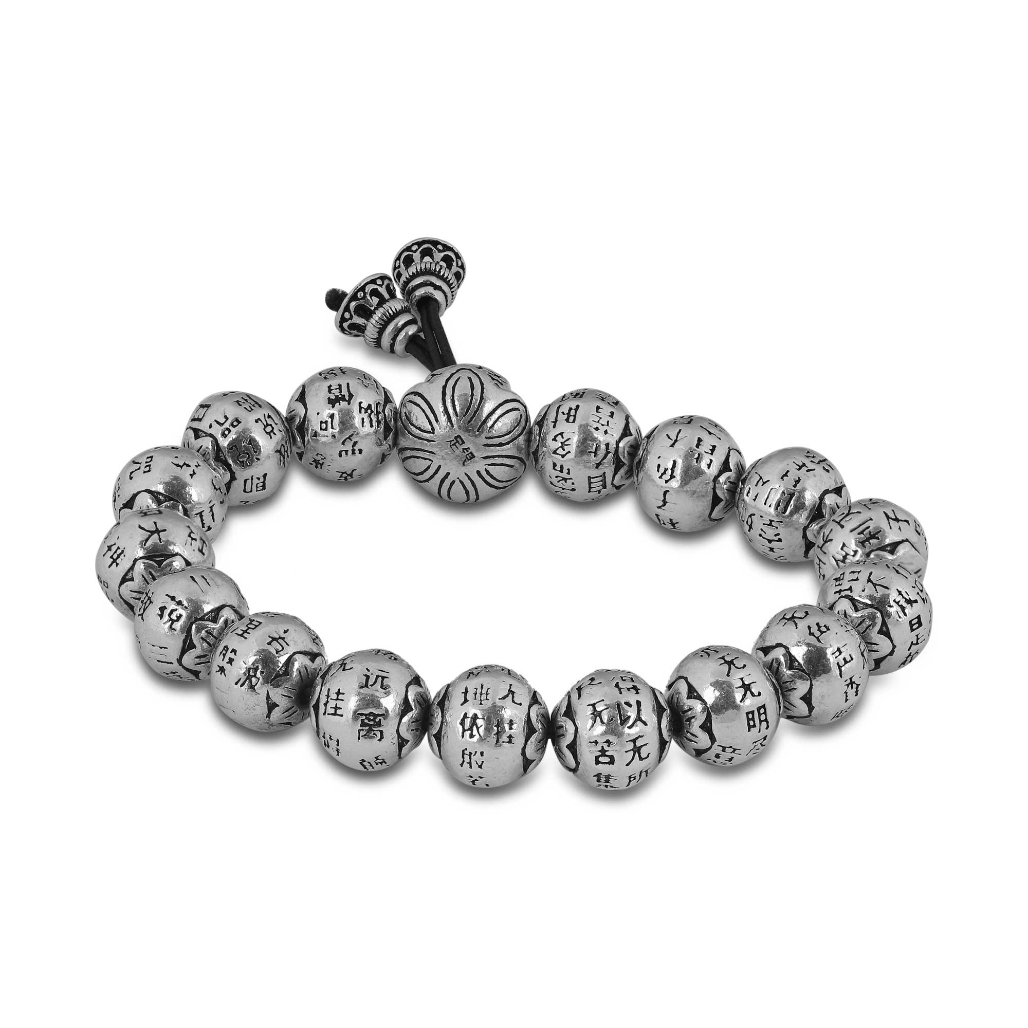 Inya Silver Bracelet_JSB4044