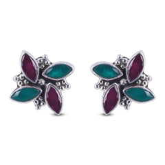 Ardoch Silver Earring_JSE2019