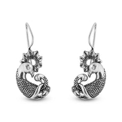 Anaita Silver Earring_JSE2023