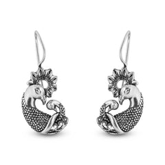 Anaita Silver Earring_JSE2023