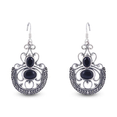 Horatia Silver Earring_JSE2026
