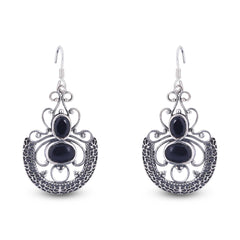 Horatia Silver Earring_JSE2026