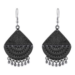 Valeriana Silver Earring_JSE2052