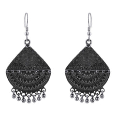 Valeriana Silver Earring_JSE2052