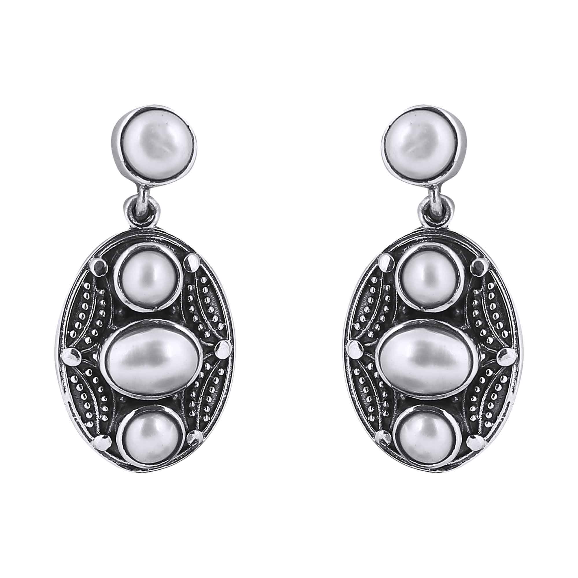 Herkeri Silver Earring_JSE2058