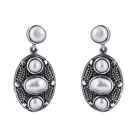 Herkeri Silver Earring_JSE2058