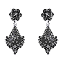 Winlock Silver Earring_JSE2067