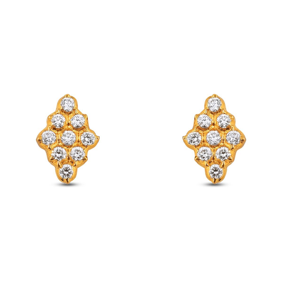 Ananke Earring_LDE5032