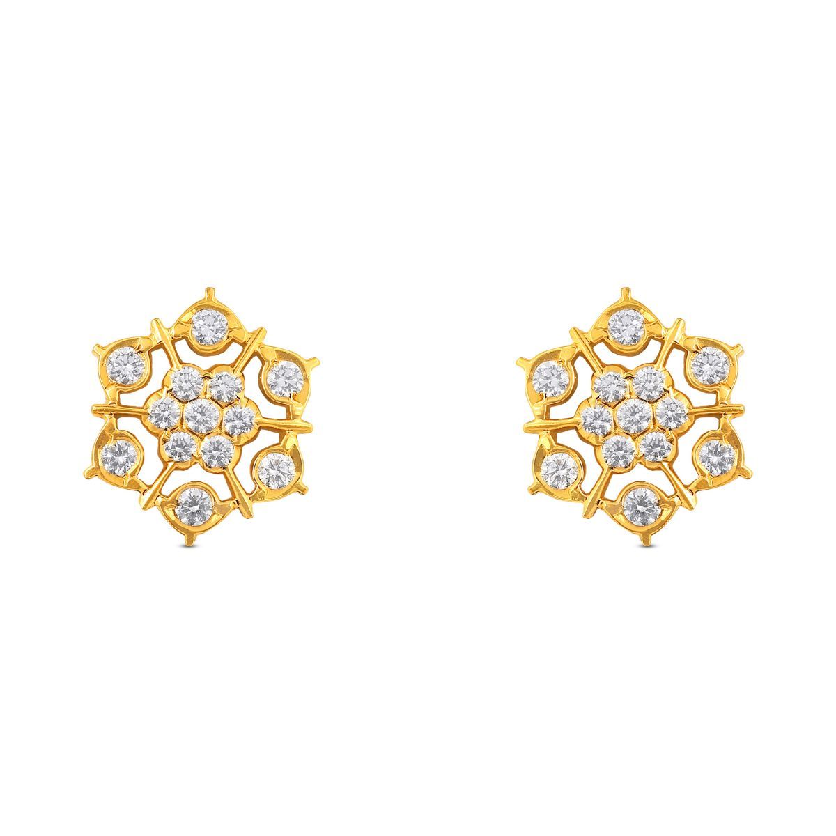 Alyssum Earring_LDE5034