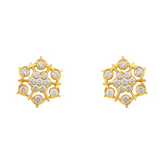 Alyssum Earring_LDE5034