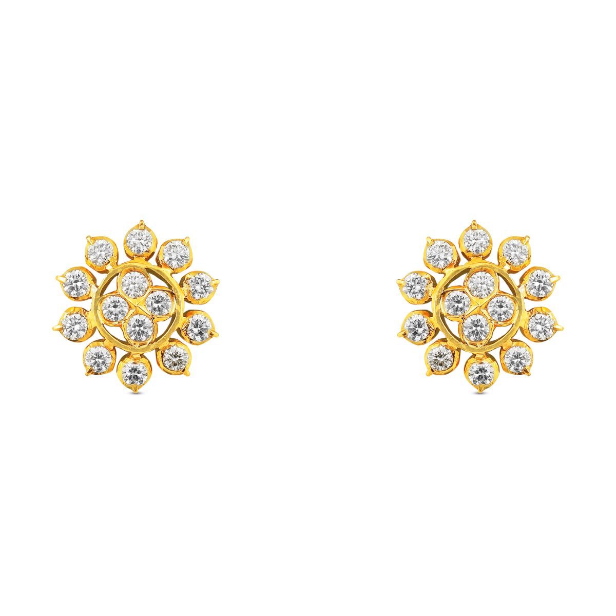 Calendula Earring_LDE5035