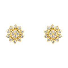 Calendula Earring_LDE5035