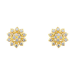 Calendula Earring_LDE5035