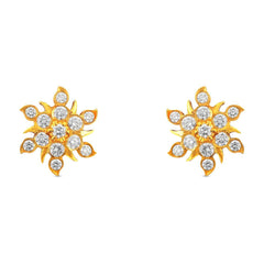 Borage Earring_LDE5036