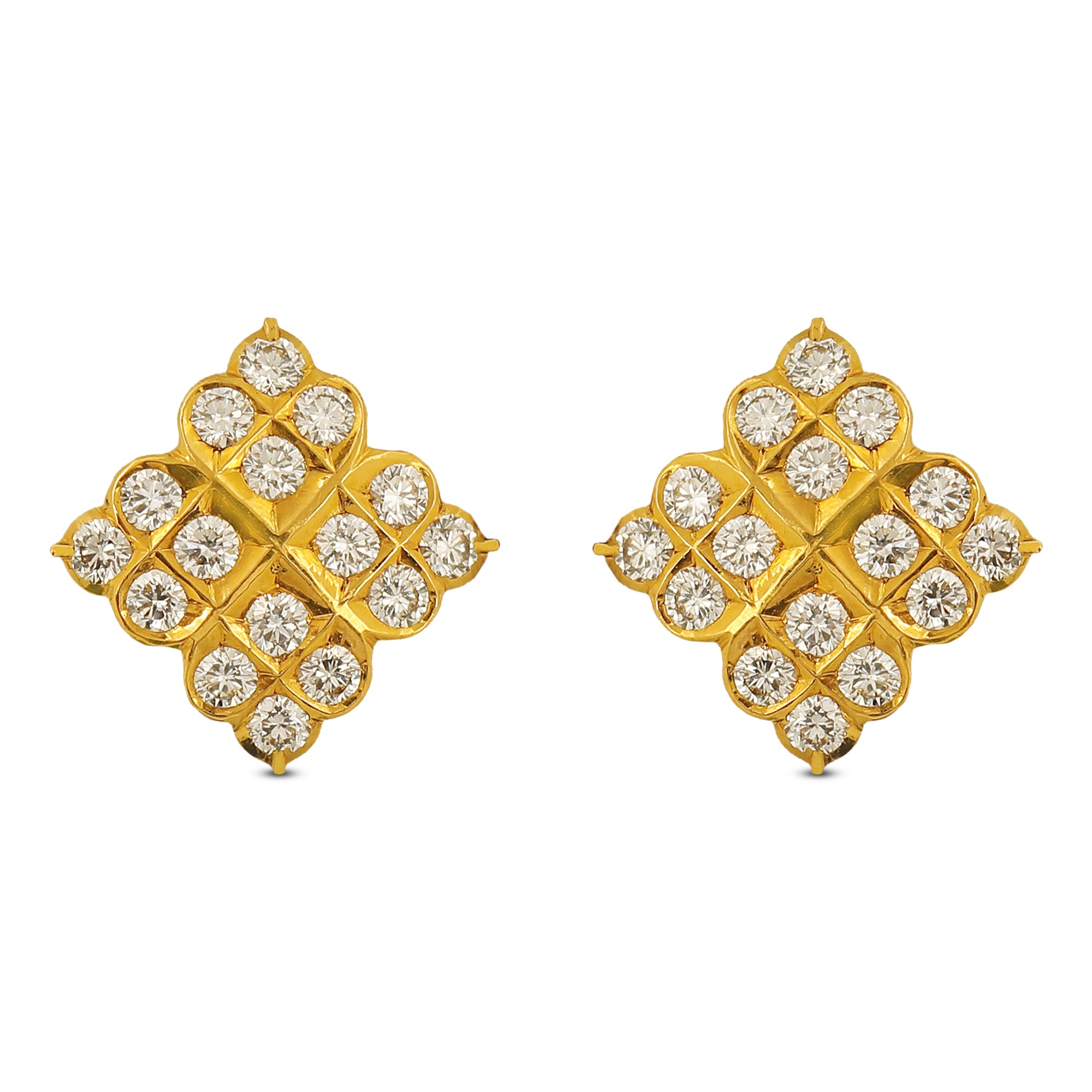 Netra Earring_LDE5042