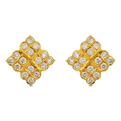 Netra Earring_LDE5042