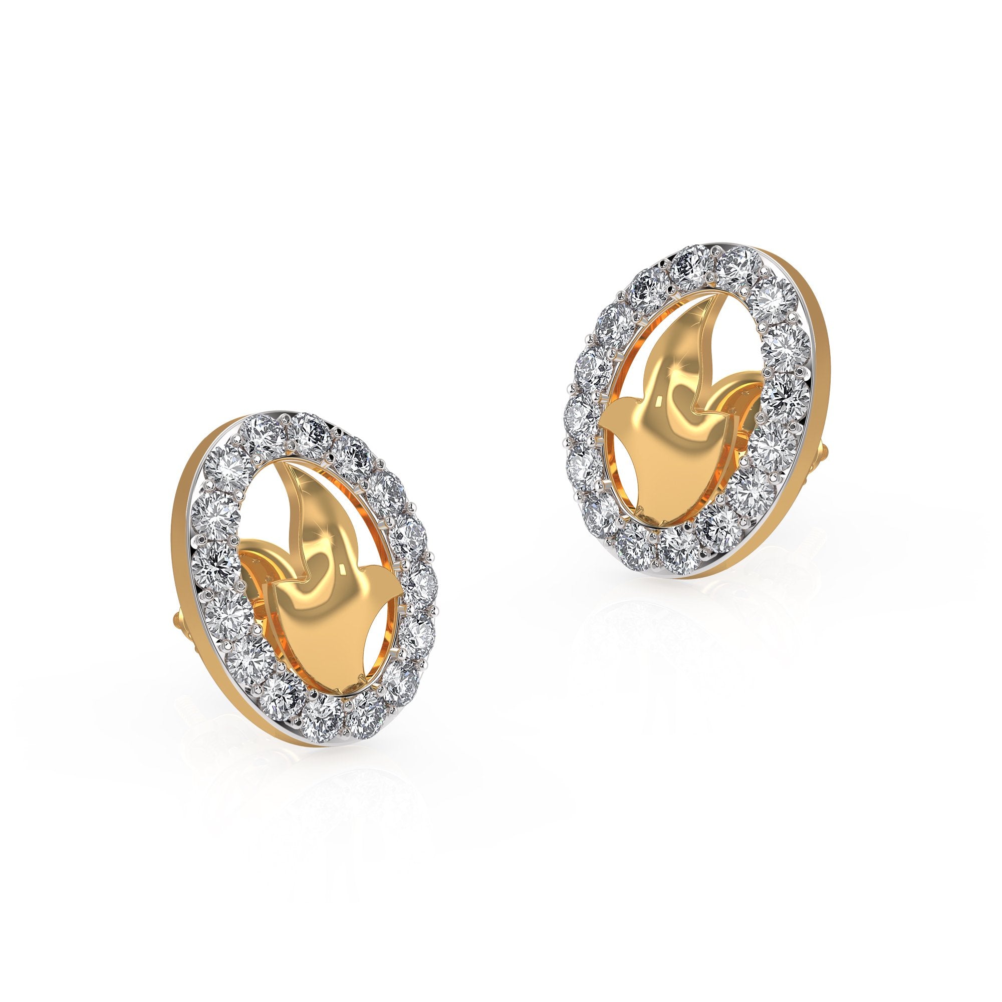 Aysha Earring _LDE5051