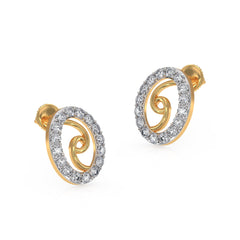 Lisa Earring _LDE5052