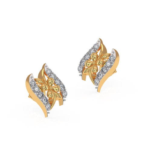 Belle Earring _LDE5057