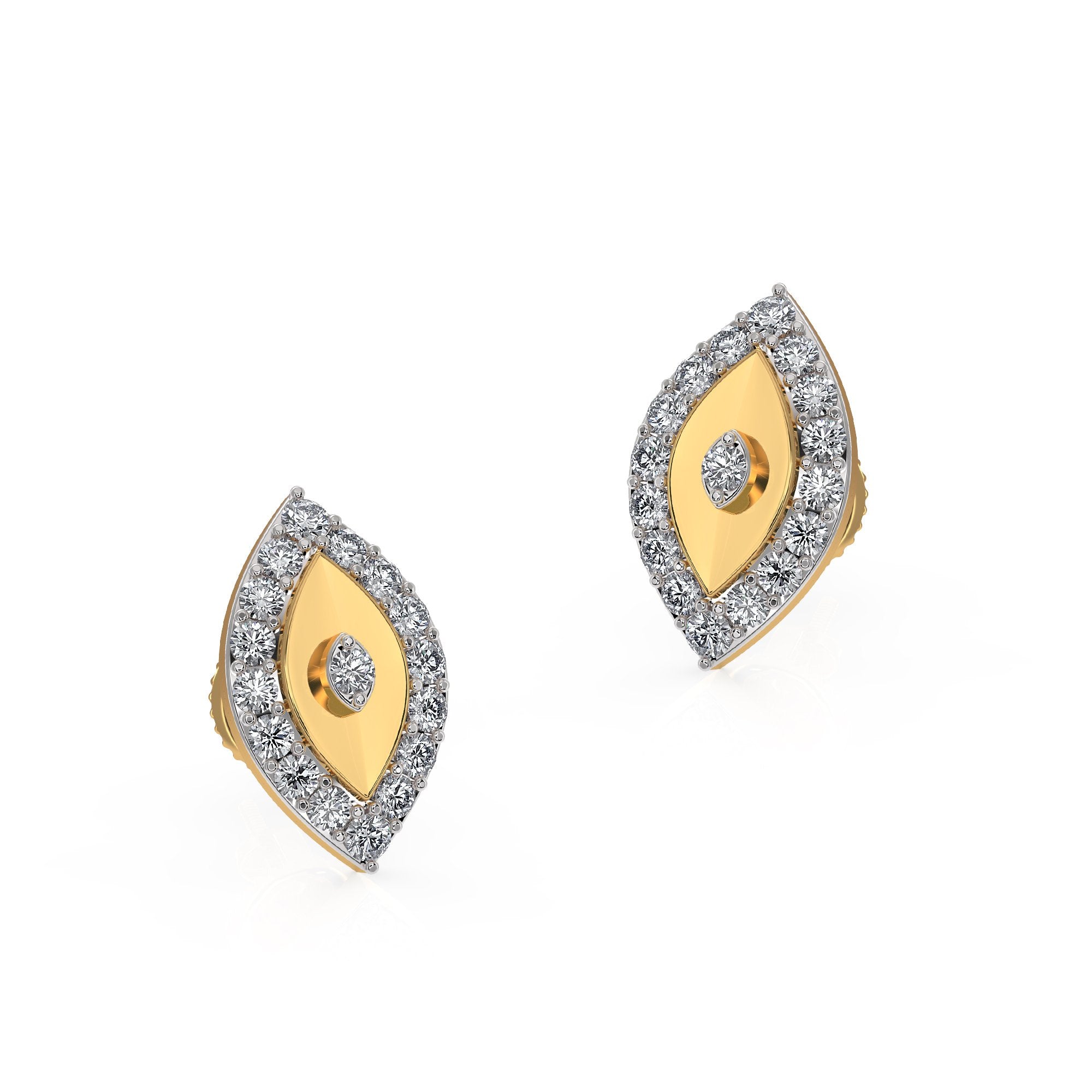 Aria Earring _LDE5062