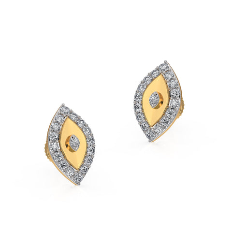 Aria Earring _LDE5062