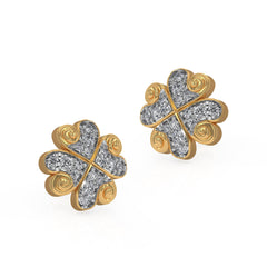 Flora Earring _LDE5064