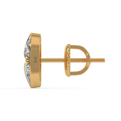 Pointe Earring_LDE5065