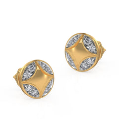 North Star Earring_LDE5066