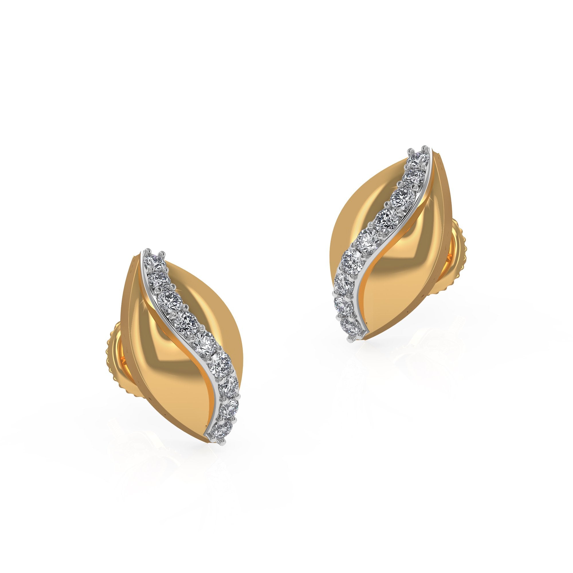 Artemis Earring_LDE5069