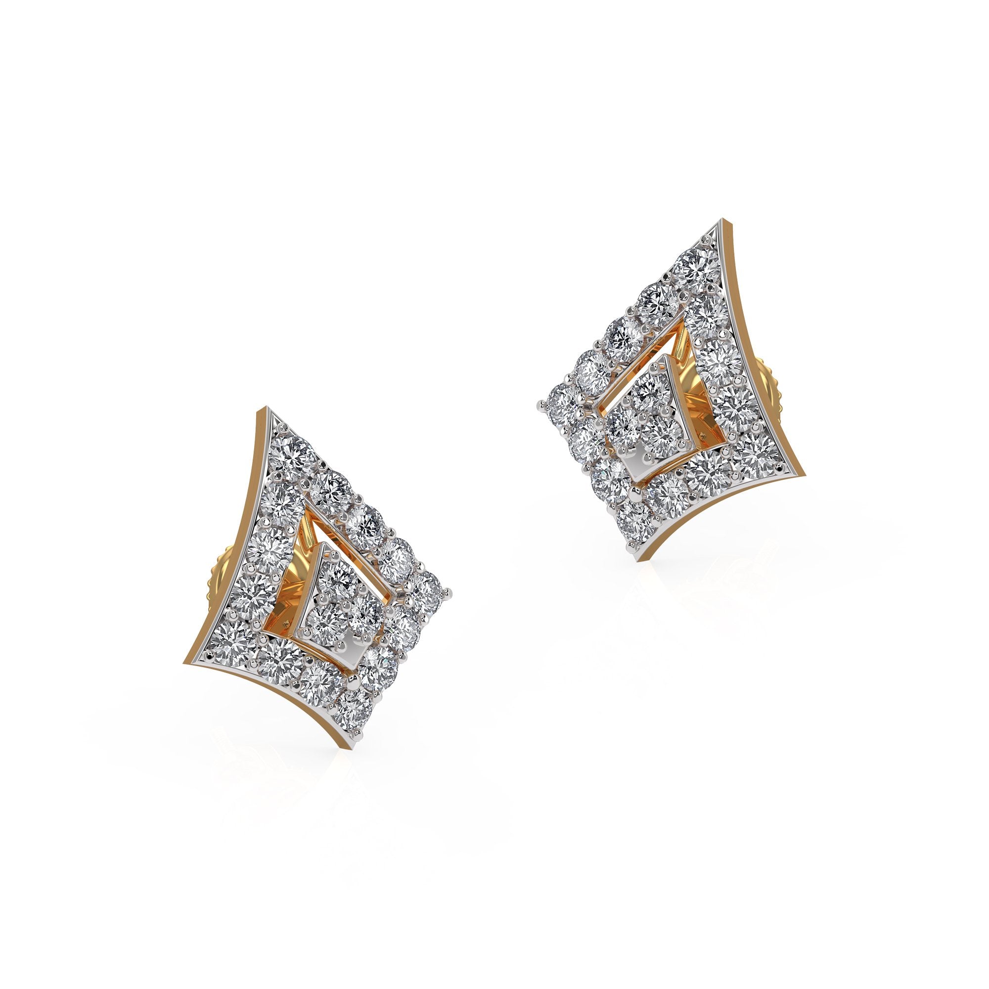 Archer Earring _LDE5070