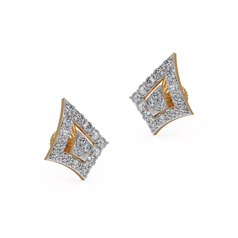 Archer Earring _LDE5070