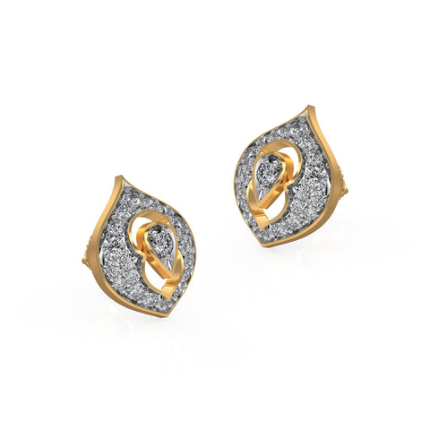 Fiona Earring _LDE5072