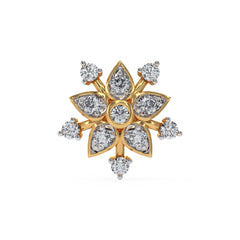 Elsa Fleur Earring_LDE5077