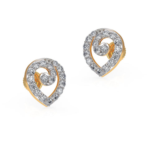 Gloria Earring_LDE5085