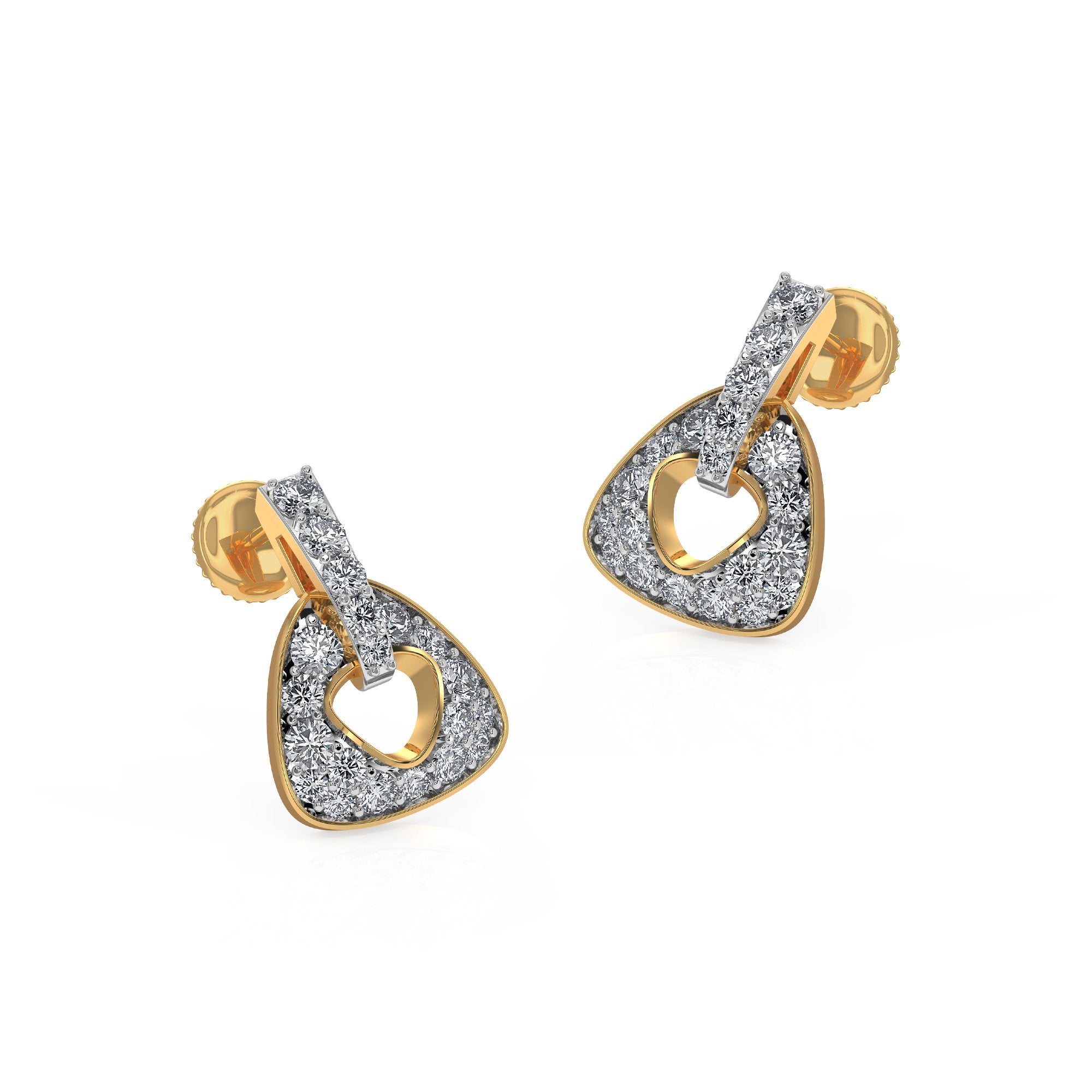 Ellea Earring_LDE5088