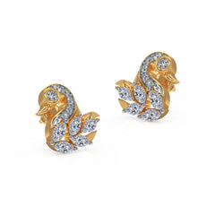 Swansea Earring_LDE5090