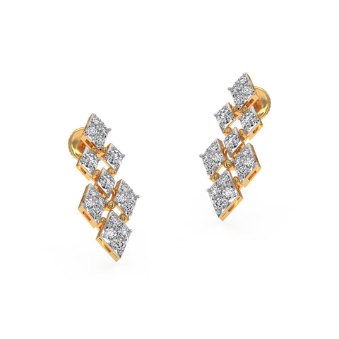 Summer Earring_LDE5091