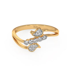 Imperfetcly Perfect Ring_LDR1002