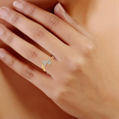 Imperfetcly Perfect Ring_LDR1002