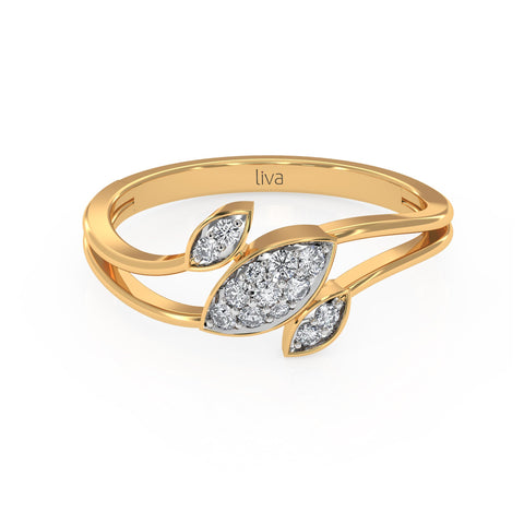 Millennia Ring_LDR1014
