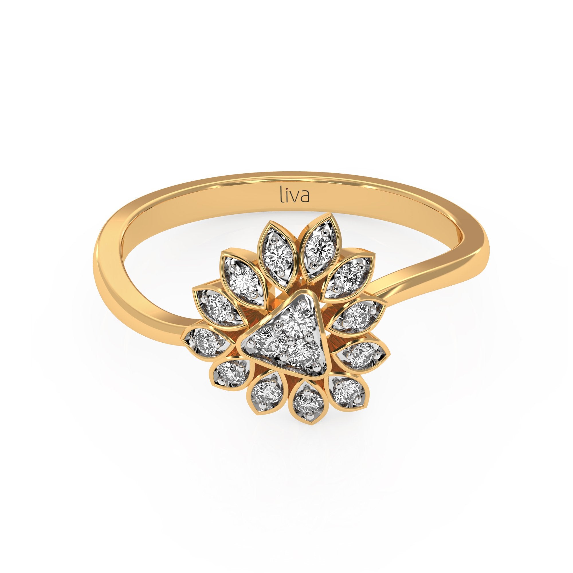 Wild Ring_LDR1018