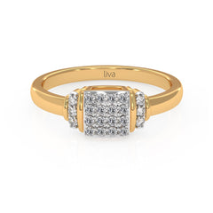 Pave Ring_LDR1032