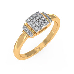 Pave Ring_LDR1032