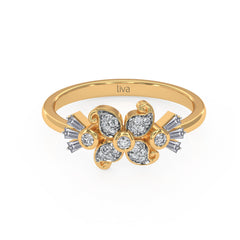 Encased Floral Ring_LDR1034