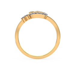 Classy Lattice Ring_LDR1041