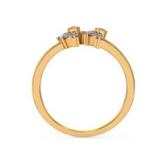 Flower Power Ring_LDR1053
